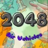 2048 Air Vehicles