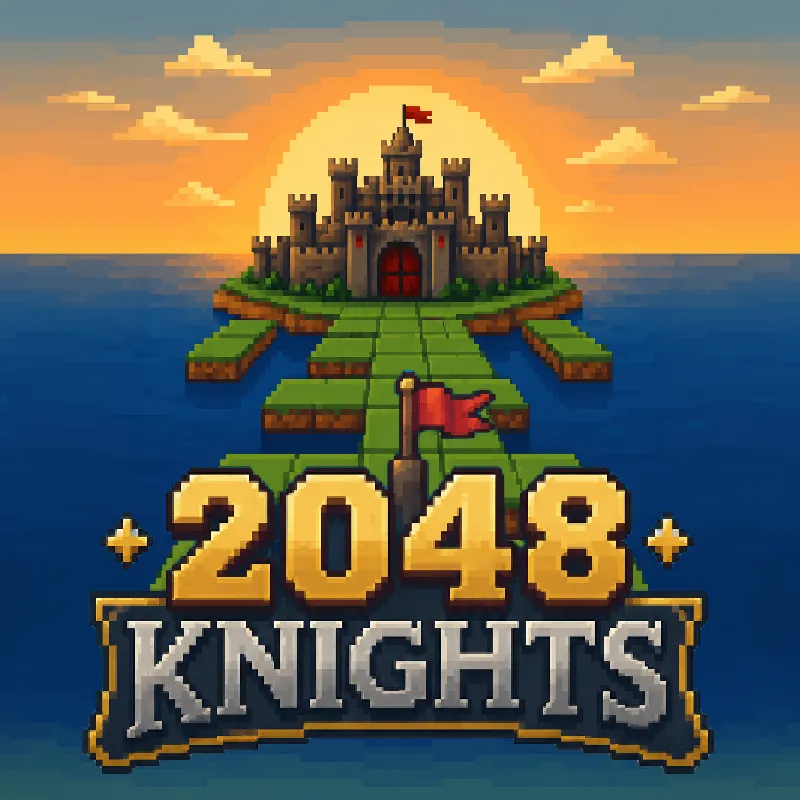 2048 Knights
