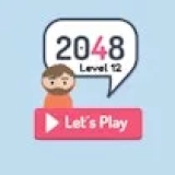 2048 Level 12
