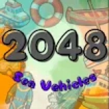 2048 Sea Vehicles