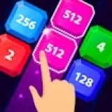 2048 X2 Legend