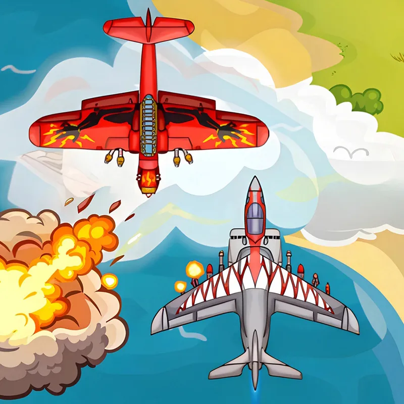 Air Warfare
