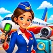 Airport Seven Jobs