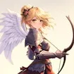 Amor Archer