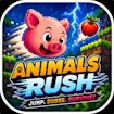 Animals Rush