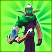 Archer Arcane