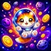Astro Kitty Rush