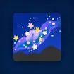 Aurora Wave Chill Flow