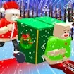 Barry Prison Christmas Adventure