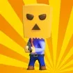 Battle Royale Heroes