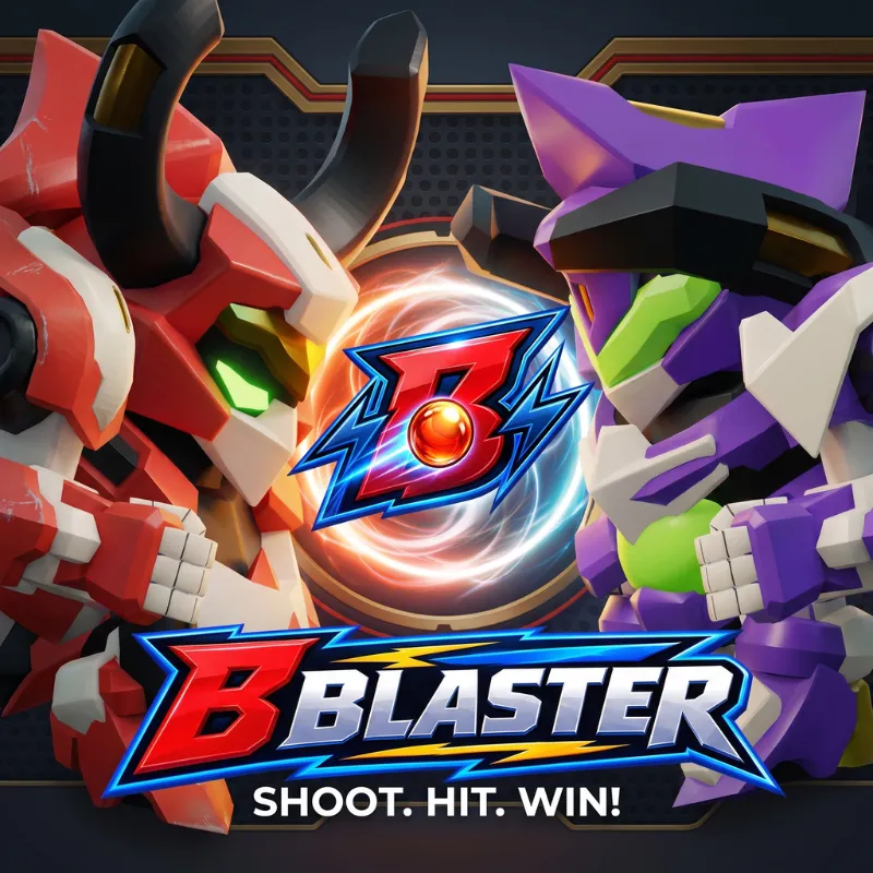 BBlaster