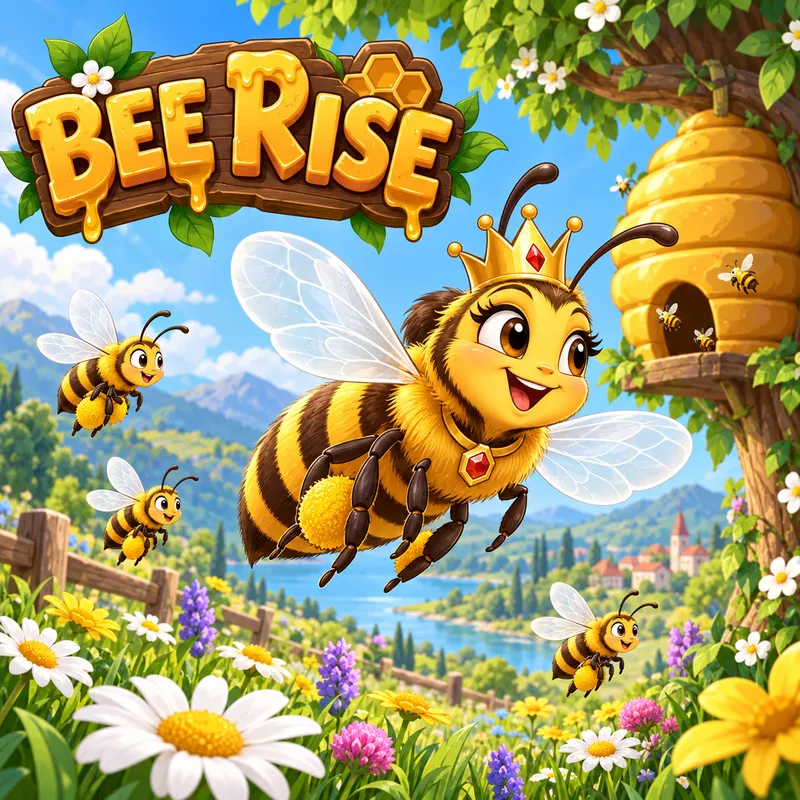 Bee Rise