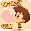 Biggest Gum