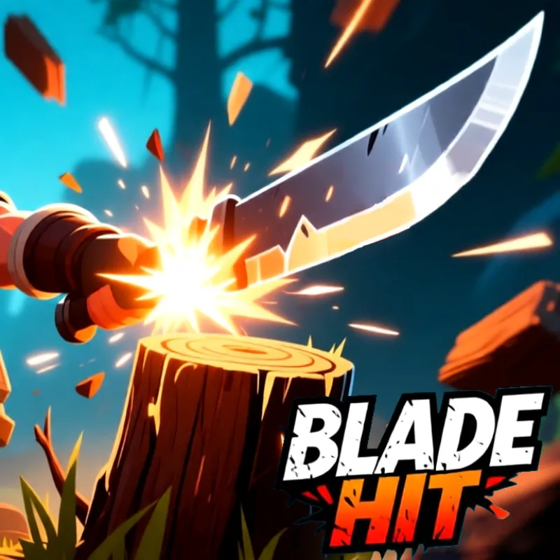 BLADE HIT