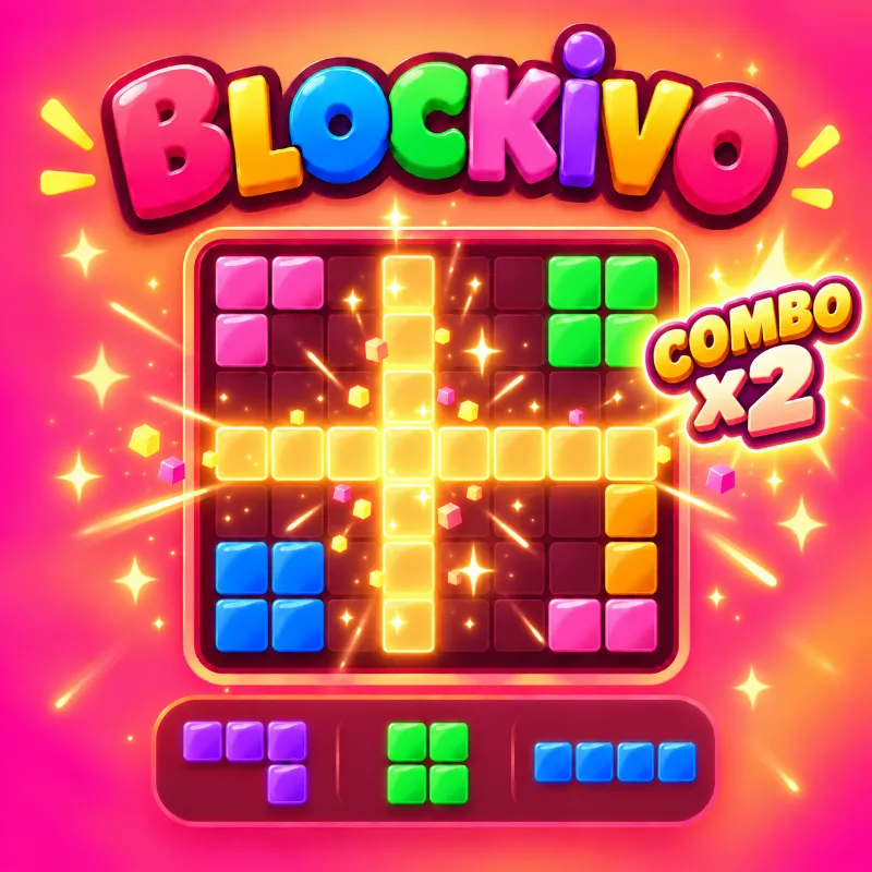Blockivo