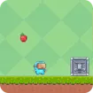 BlueGuy Escape