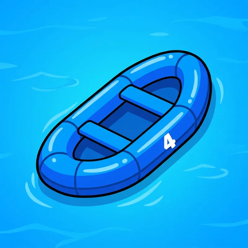 Boat Merge