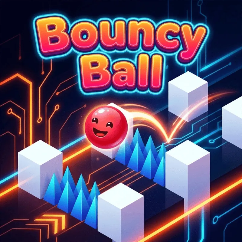 Bouncy Ball