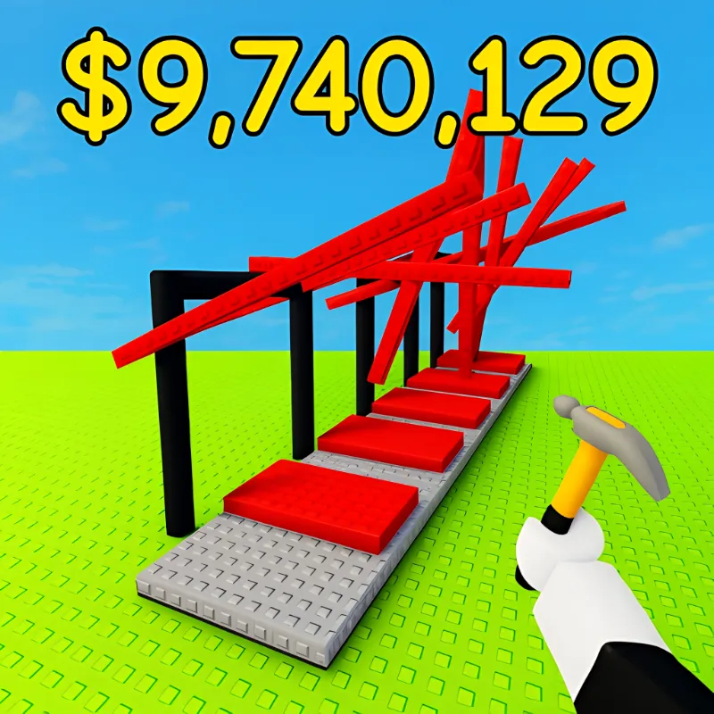 Build A Road