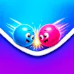 Bump the Balls