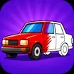 Car Coloring