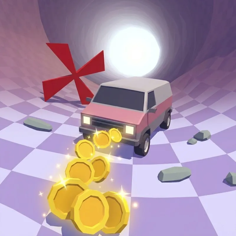 CAR RUNNER