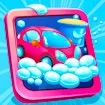Car Wash For Kid