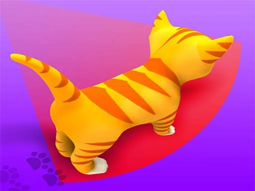 Cat Escape 2