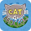Cat VS Broccoli