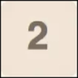 Classic 2048 - Cubes