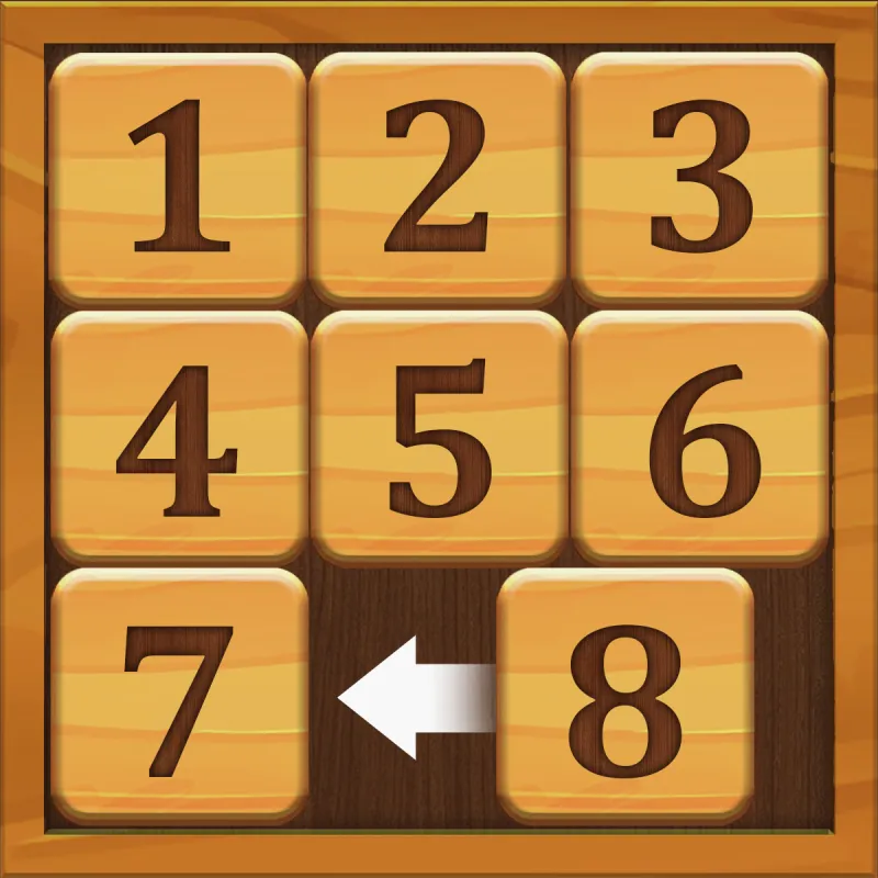 Classic Number Puzzle