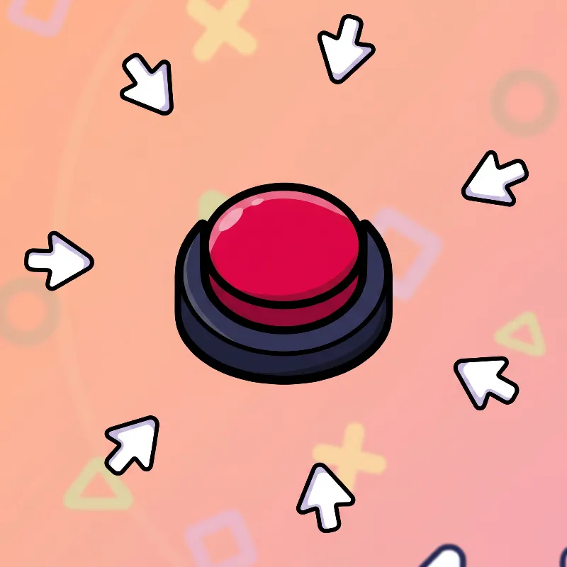 Click Click Clicker