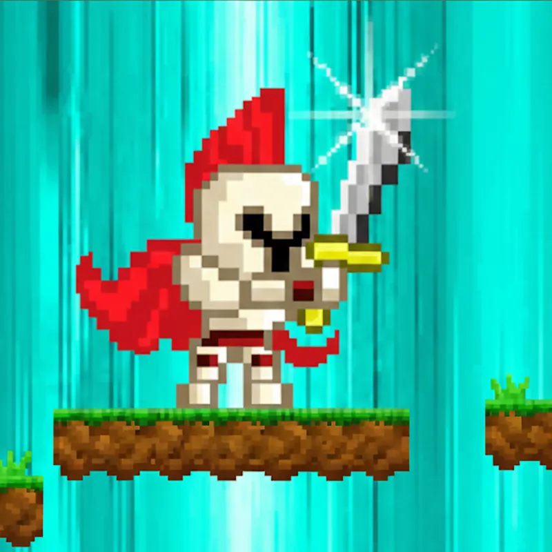 Clicker Knights Vs dragons