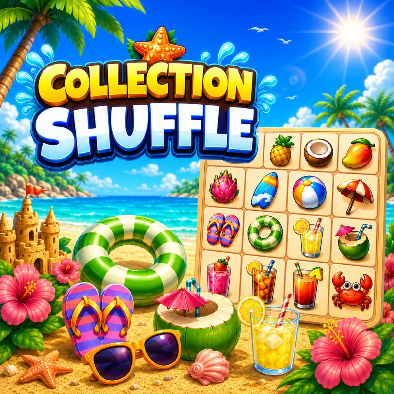 Collection Shuffle