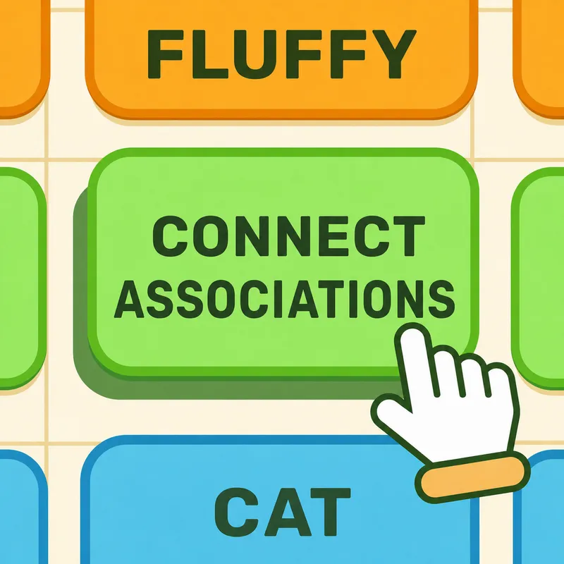 Connect Associations