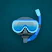 Coral Maze Diver