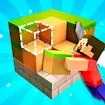 Craft Block World Building