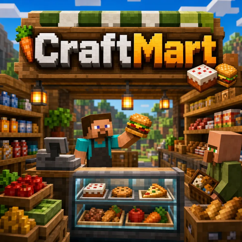 CraftMart