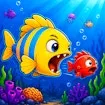 Crazy Fish
