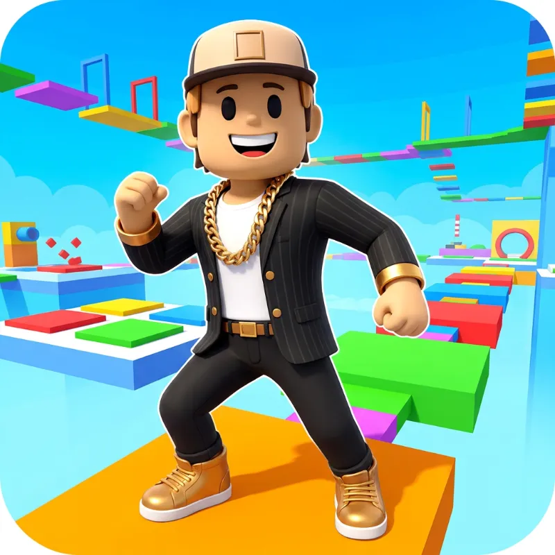 Create youre Obby skin