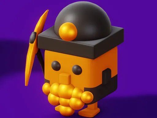Cross Miners