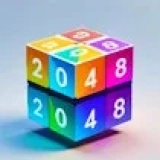 Cubatoria Merge 2048