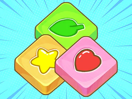 Cubes Crush