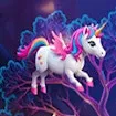 Cute Unicorn Run