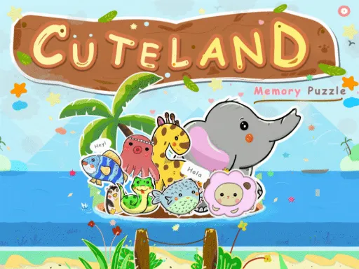 Cuteland
