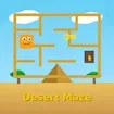 Desert Maze