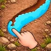 Dig&Flow