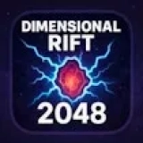 Dimensional Rift 2048