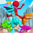 Dinosaur World