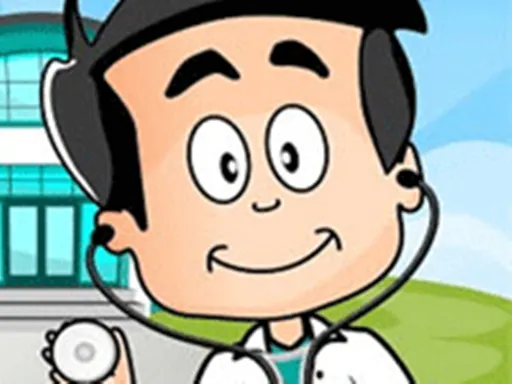 Doctor Kids